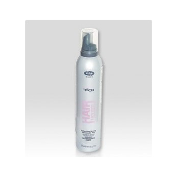 LISAP High Tech Mousse VOLUMIZ. 300ML - pianka    !